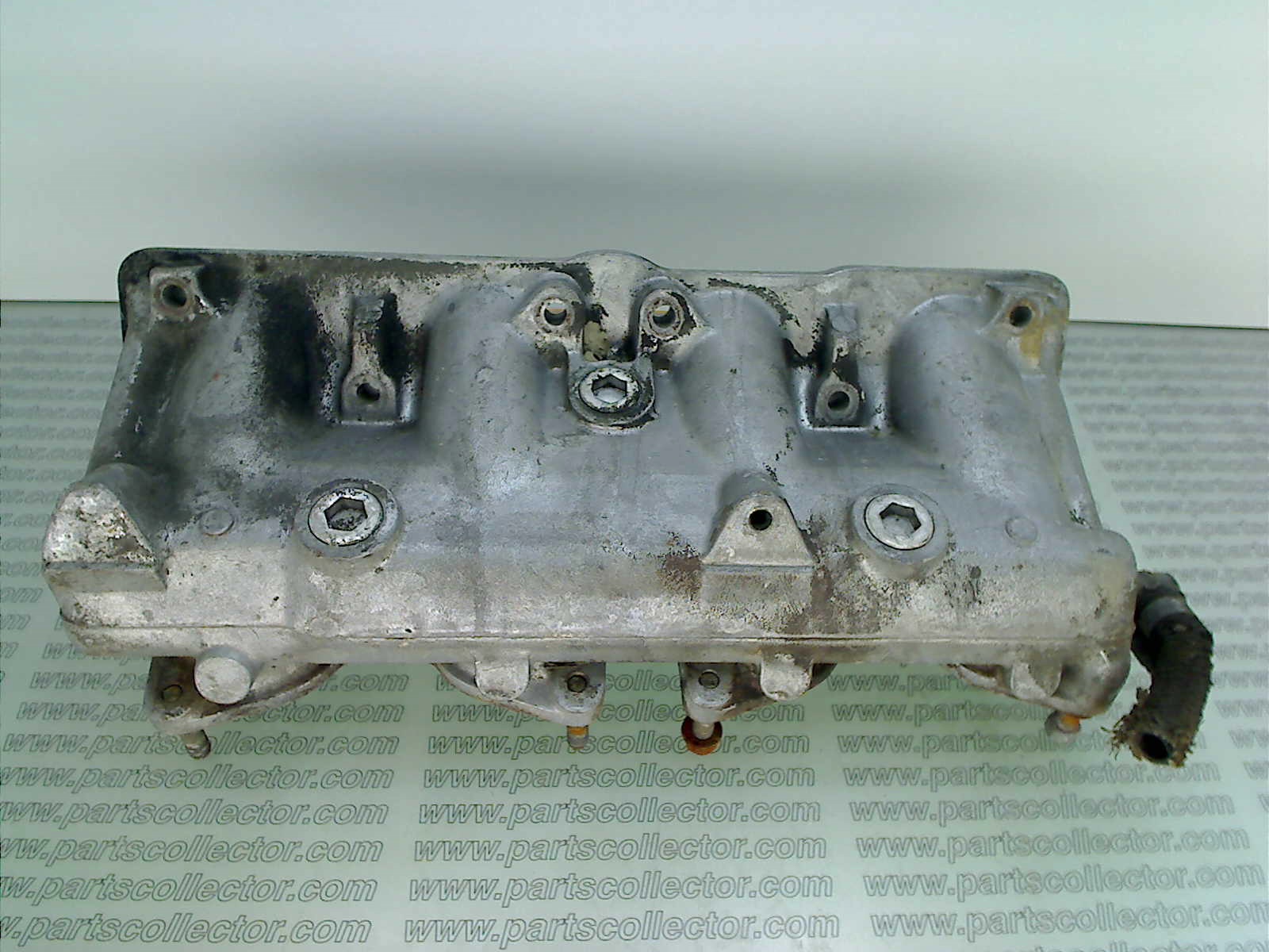 FIAT 125 BC000 Fuel system - Exhaust code 7494 compatible with: FIAT 124